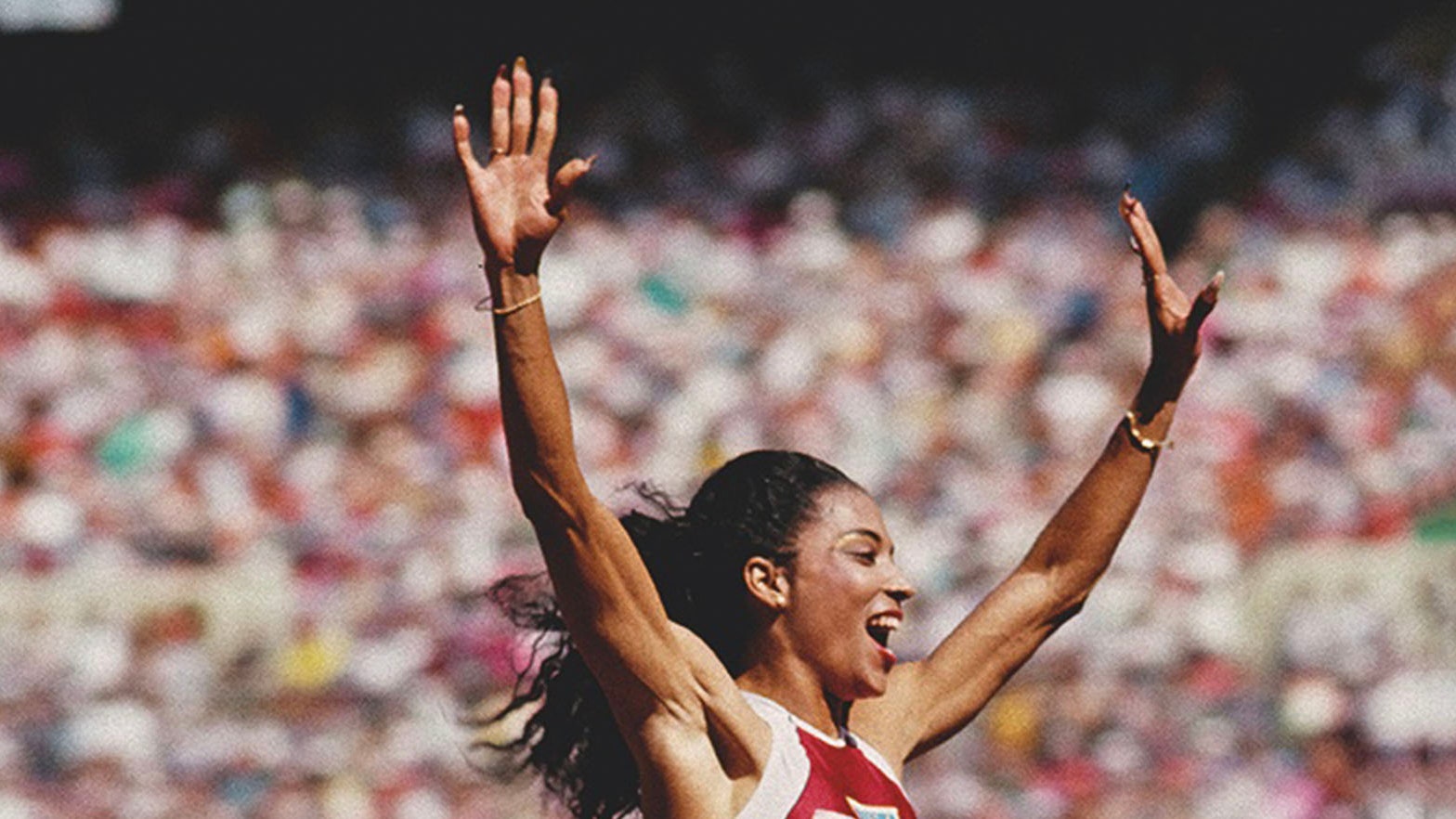 Captivating Emotions: A Look Inside 'The Last Heroes' - A Stunning Collection of Olympic Athlete Photography